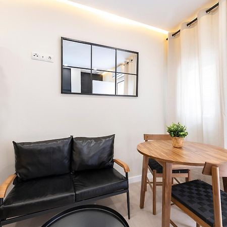 Exclusive Apartment Jacuzzi Малага Екстериор снимка