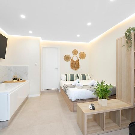 Exclusive Apartment Jacuzzi Малага Екстериор снимка